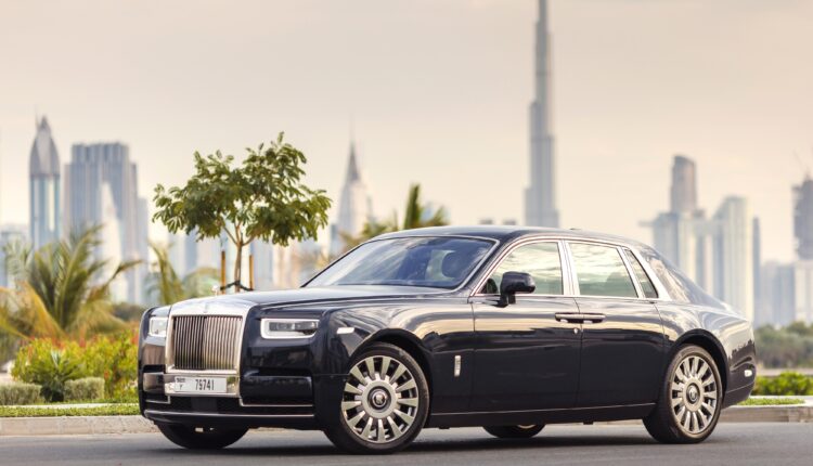 Rolls Royce