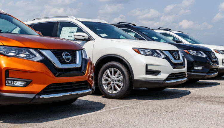 Best Japanese cars in the UAE