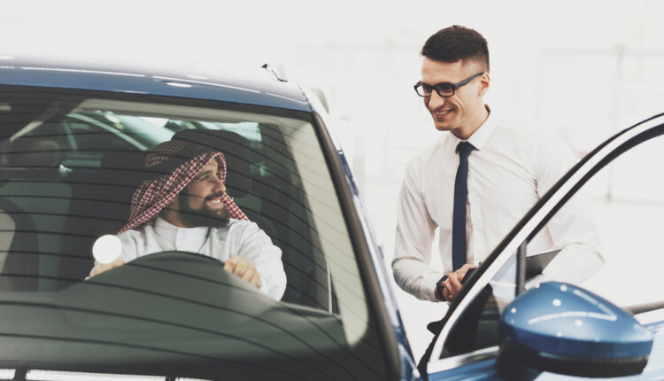 Factors to Consider When Buying a Car