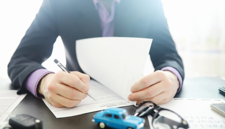 all about car registeration in the UAE