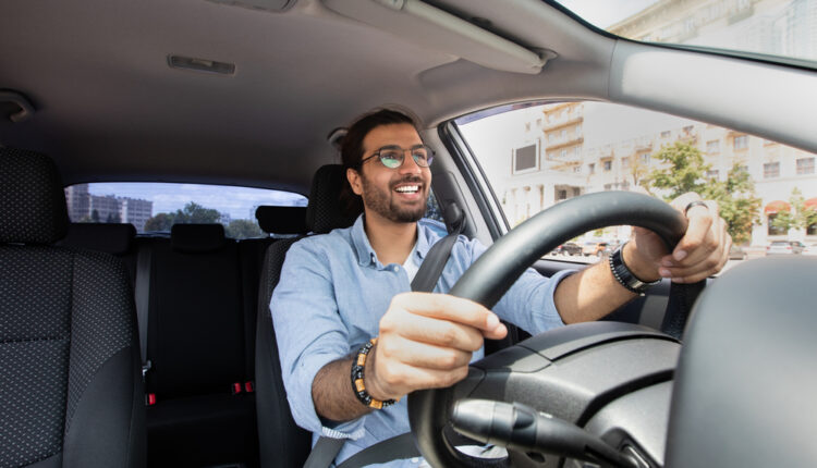 Tips for New Car Run-in Period in the UAE