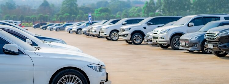 Leasing vs Buying a Car in the UAE