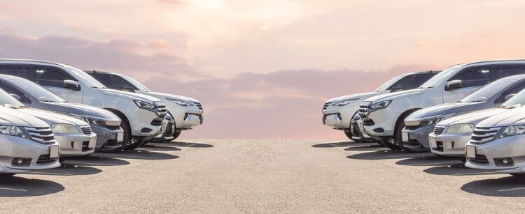 How to Buy a Used Car in the UAE