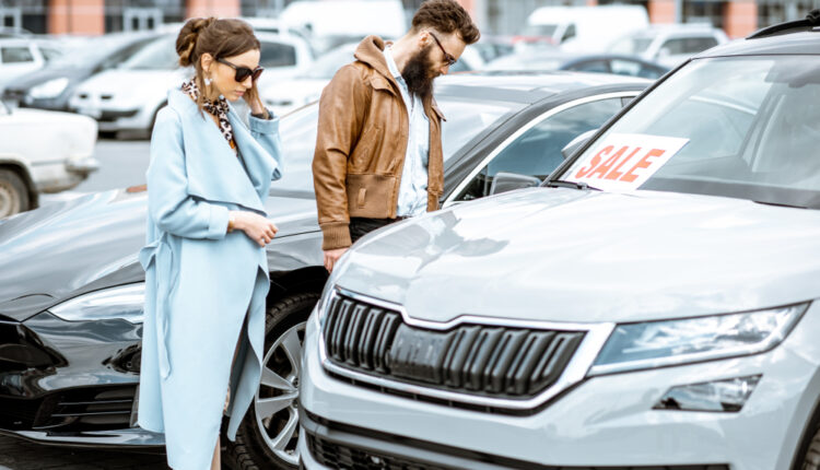 Risks of Buying a Used Car in the UAE