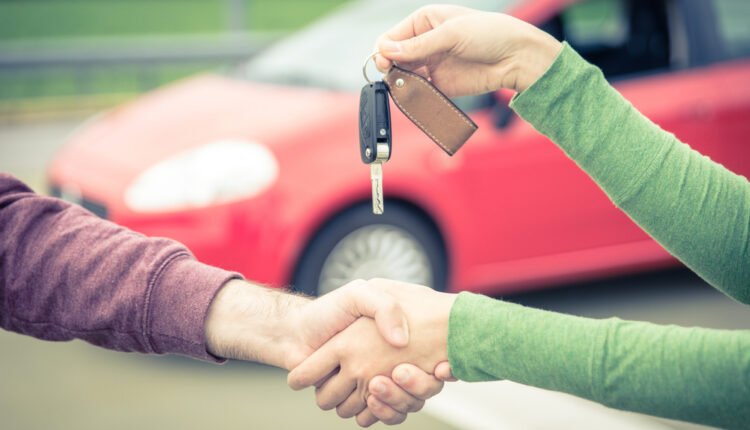 How to Sell Your Car in the UAE - A Complete Guide