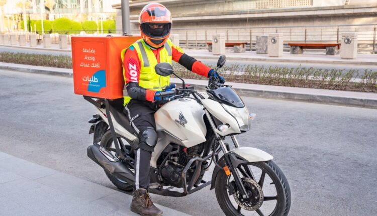 Motorbike riding tips