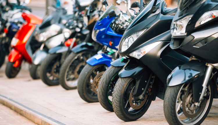 Guide to selling your bike in the UAE