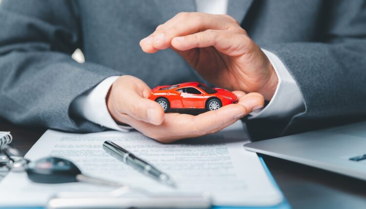 Car Insurance in the UAE