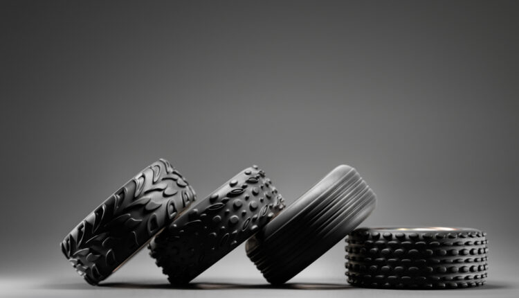 Choose the right tires for your vehicle in the UAE