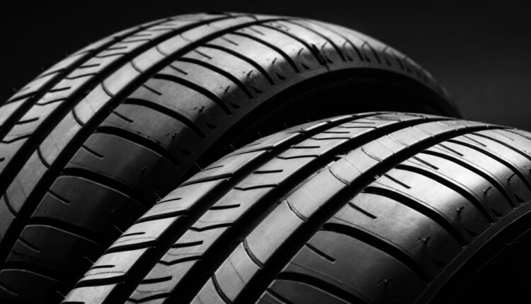 Buying new tires in the UAE