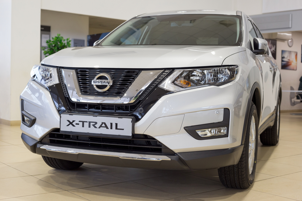 أفضل سيارات الكروس أوفر