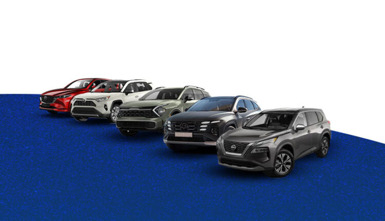 أفضل سيارات الكروس أوفر