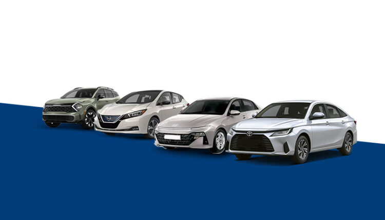 Top Car Picks in the UAE for First-Time Buyers