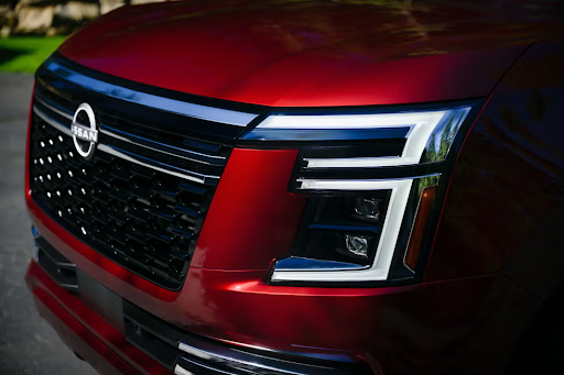 نيسان باترول