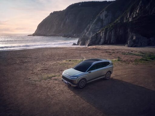 2026 Hyundai Ioniq 9