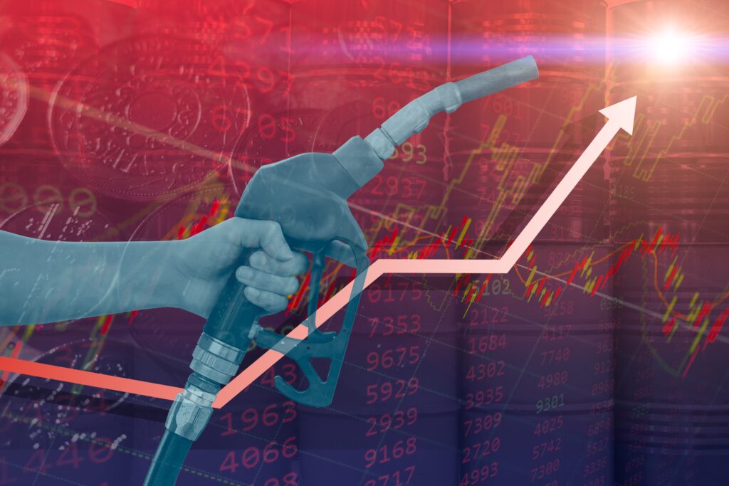 أسعار الوقود في الإمارات