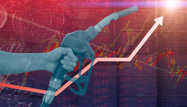 أسعار الوقود في الإمارات