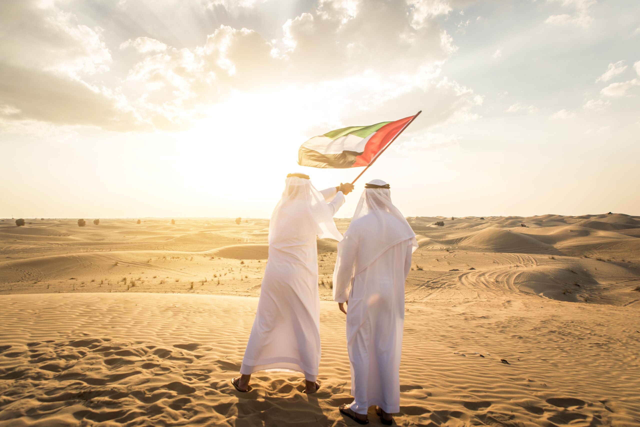 اليوم الوطني الإماراتي