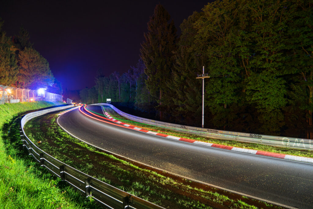 Neuring Rims Why Every Car Manufacturer Worships the Nürburgring? - ArabWheels