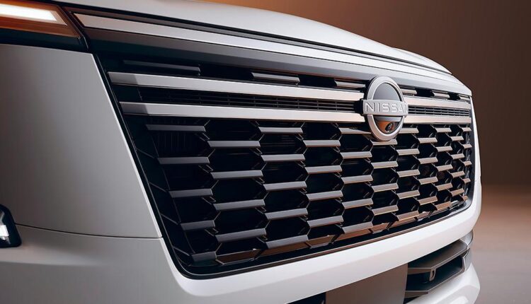 نيسان باترول 2025