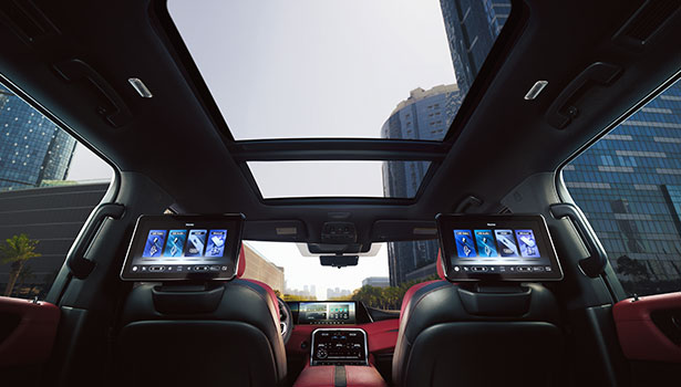 نيسان باترول 2025