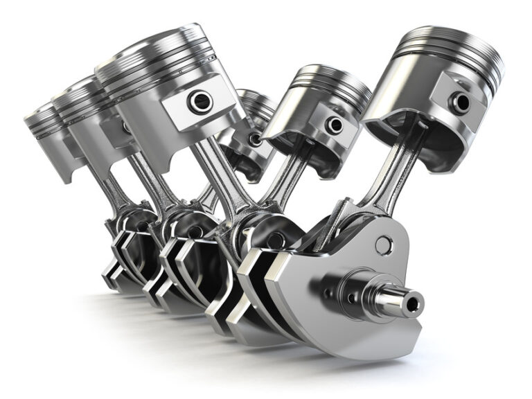 What Are Engine Configurations, and What’s the Best One? - ArabWheels