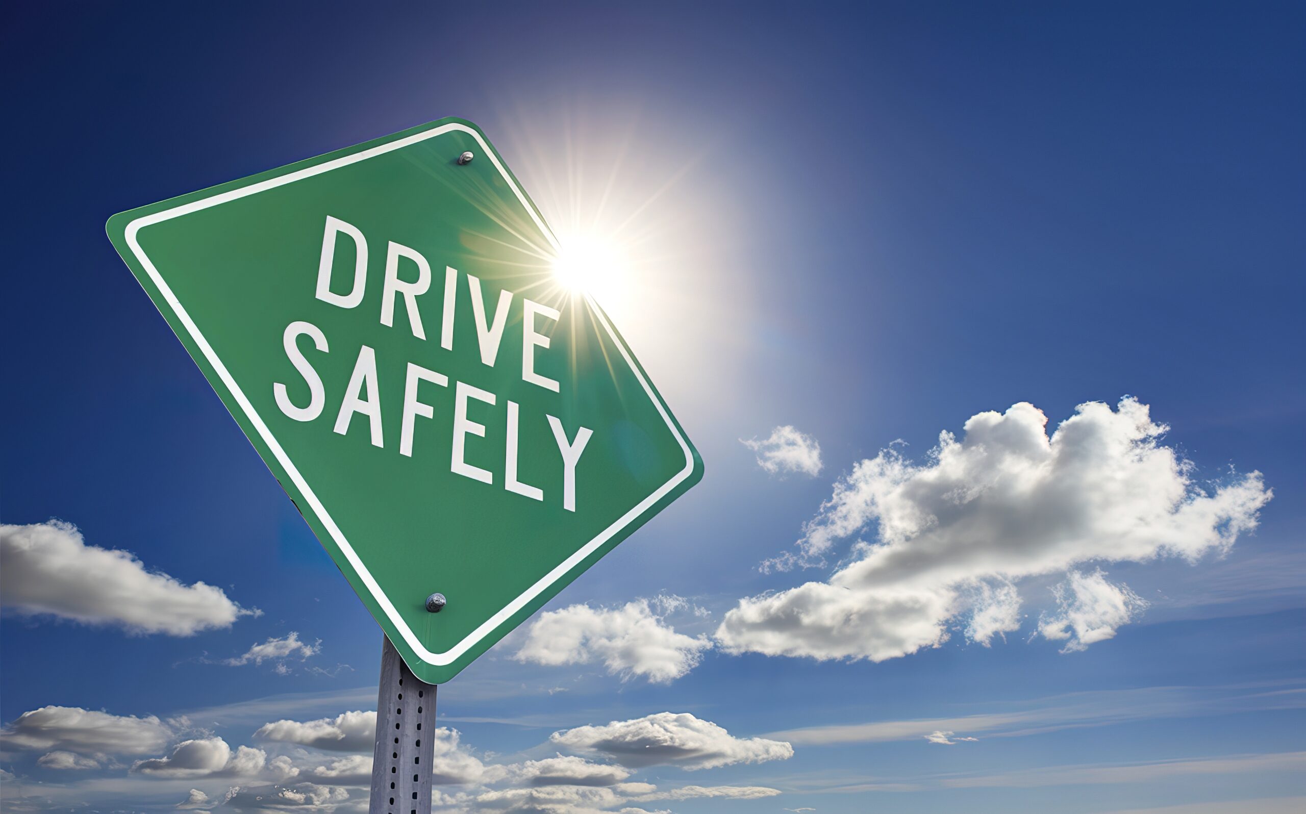 السائقون الصائمون في الإمارات