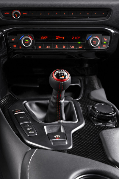 تويوتا سوبرا فاينال