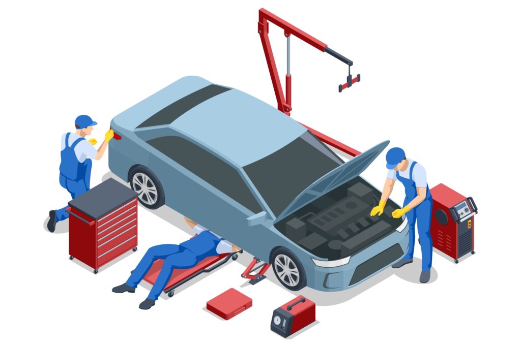 بيع سيارتك في الإمارات