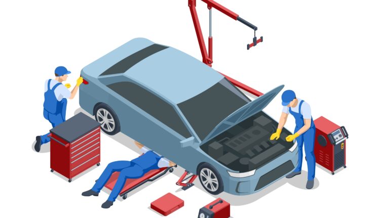 بيع سيارتك في الإمارات