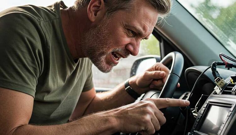 تقنيات السيارات