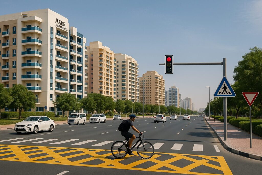 Road Safety Film Contest