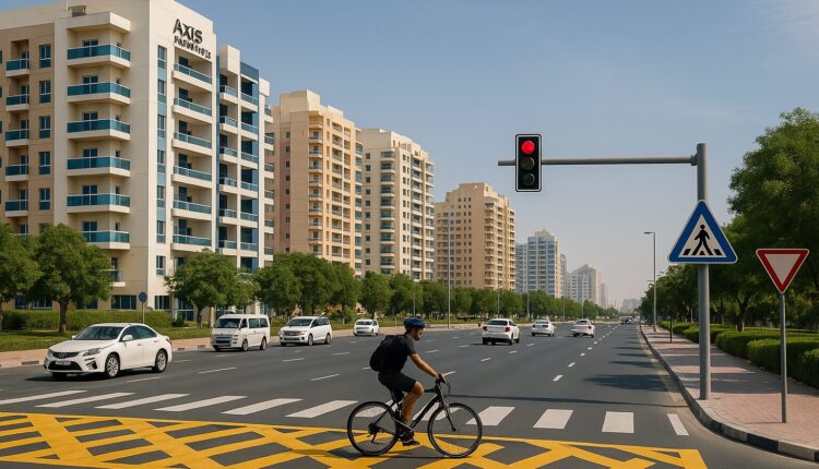 Road Safety Film Contest