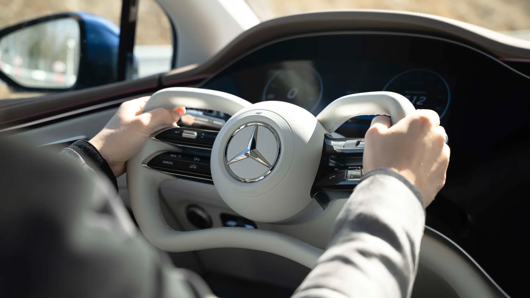 تقنية ستير باي واير