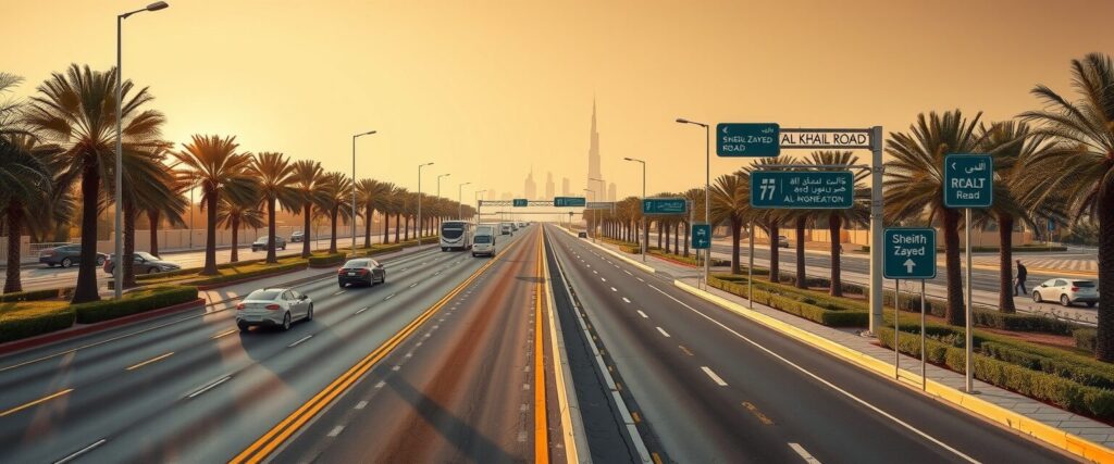 مشروع تطوير شارع أم سقيم