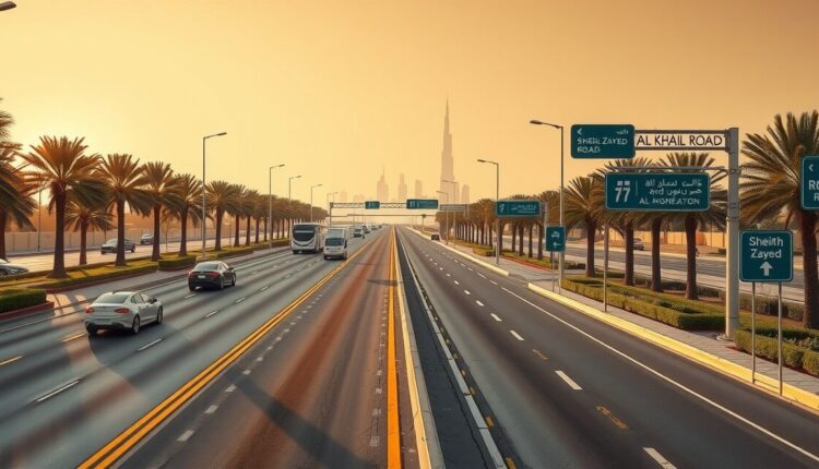 مشروع تطوير شارع أم سقيم