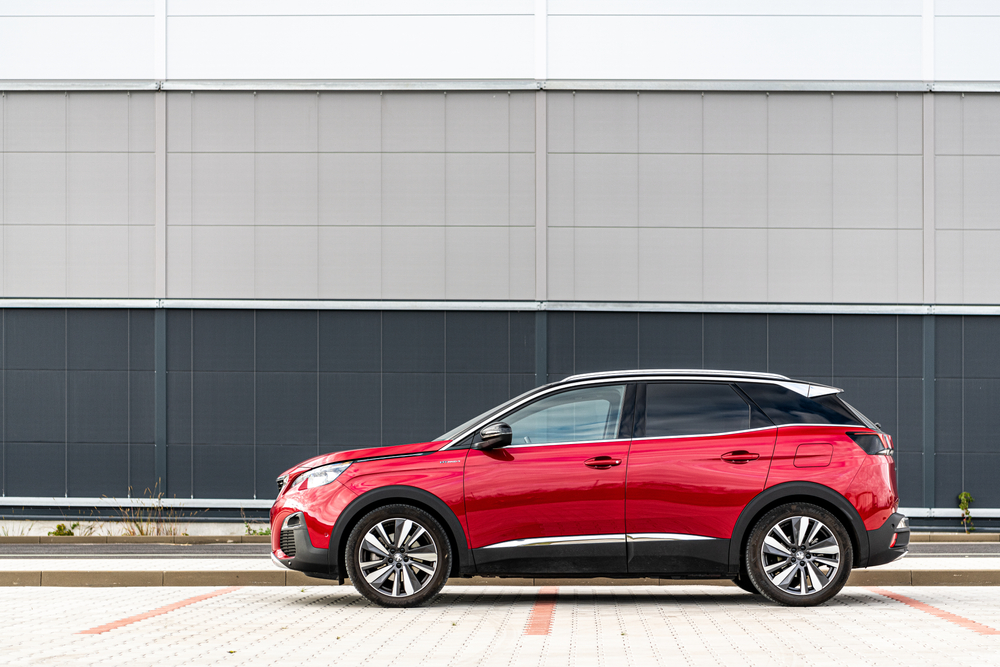 سيارات هايبرد رخيصة