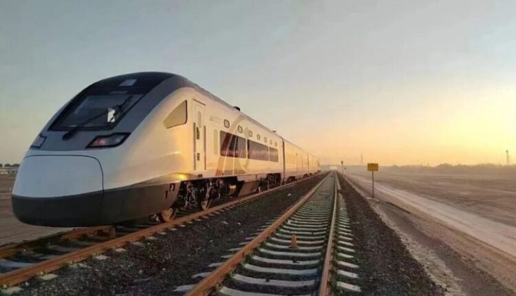 قطار الاتحاد