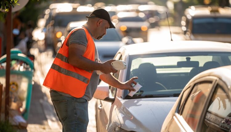 خصم على المخالفات المرورية في دبي