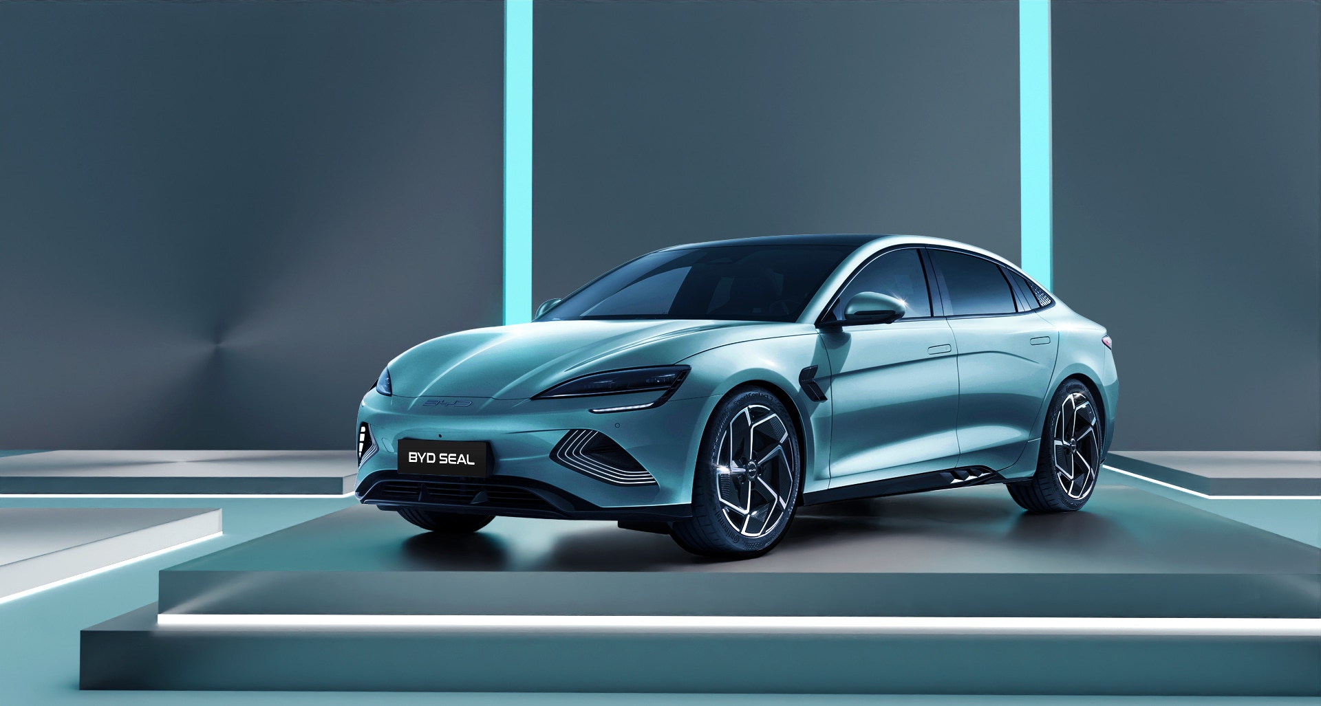 Cheapest EVs in the UAE