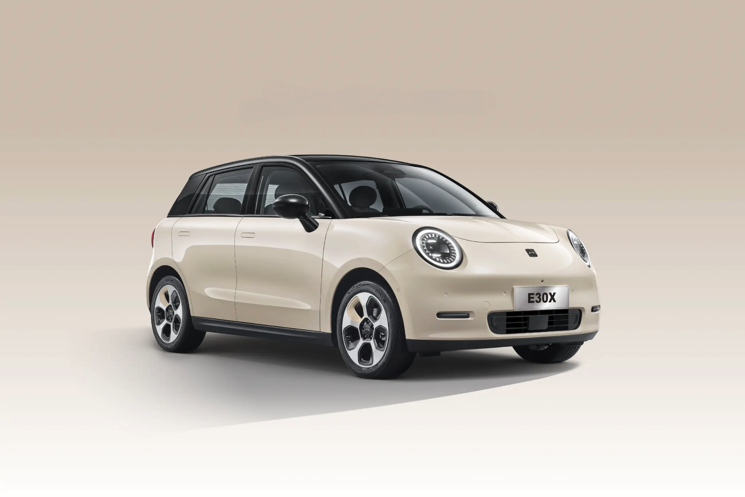 Cheapest EVs in the UAE