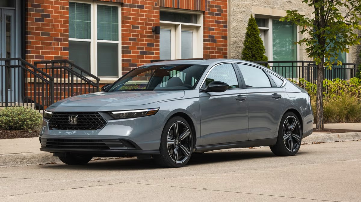 أفضل السيارات الموفرة للوقود