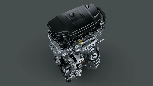 2026 Toyota Yaris Sedan