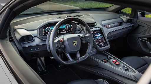 لامبورغيني تيميراريو