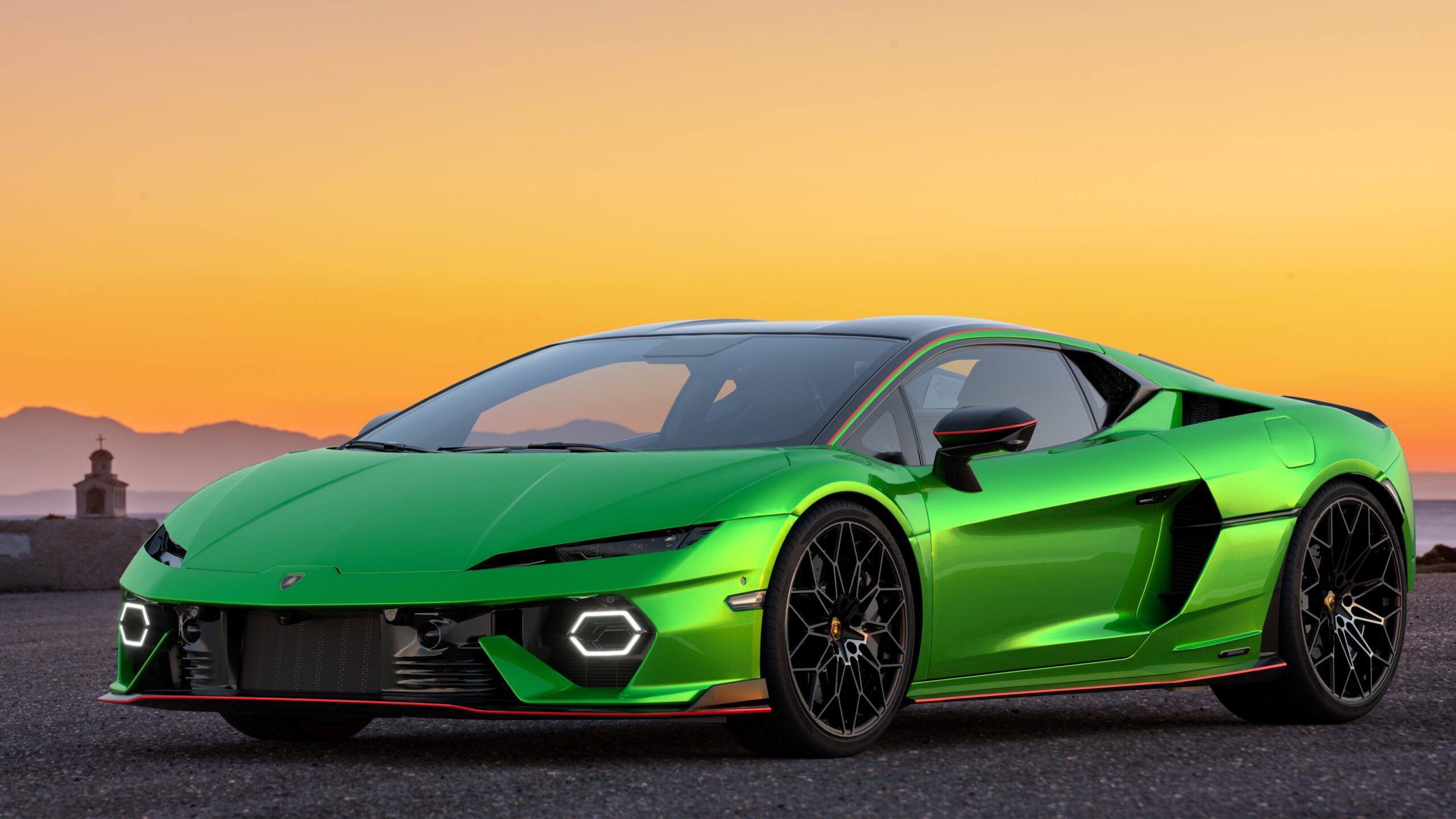 لامبورغيني تيميراريو