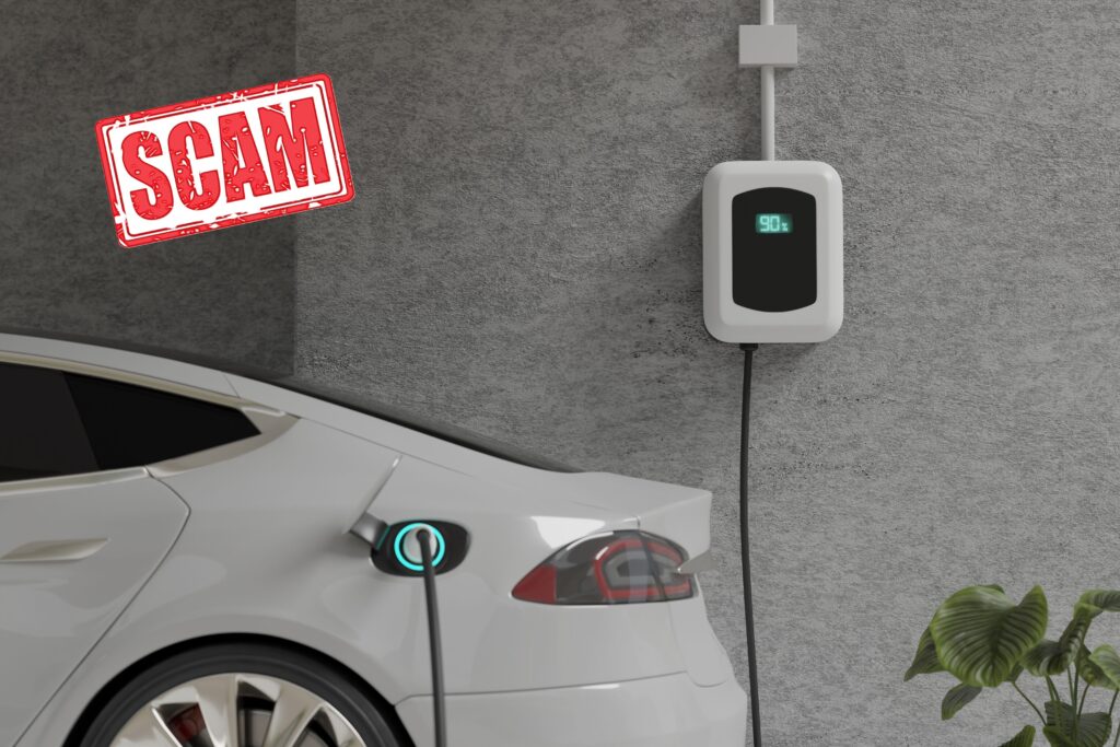 السيارات الكهربائية