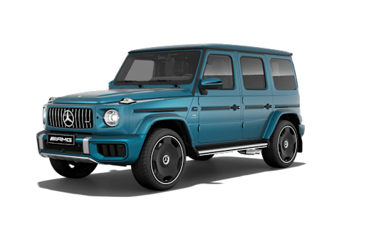 G-Wagon