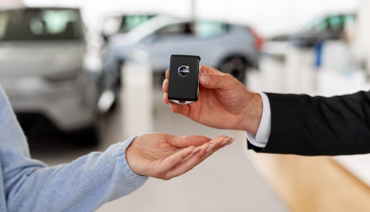 التأجير المنتهي بالتمليك