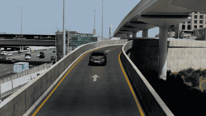 Mall of the Emirates