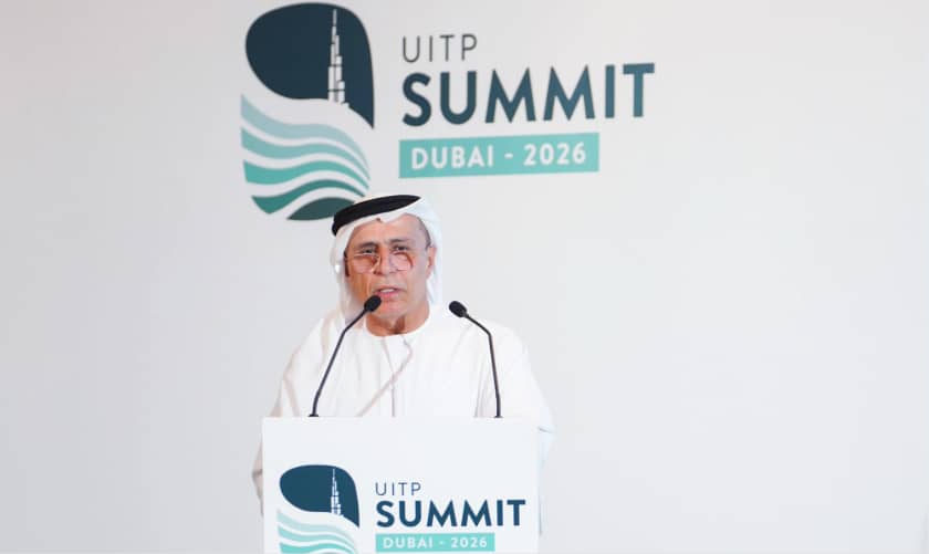 2026 Public Transport Summit